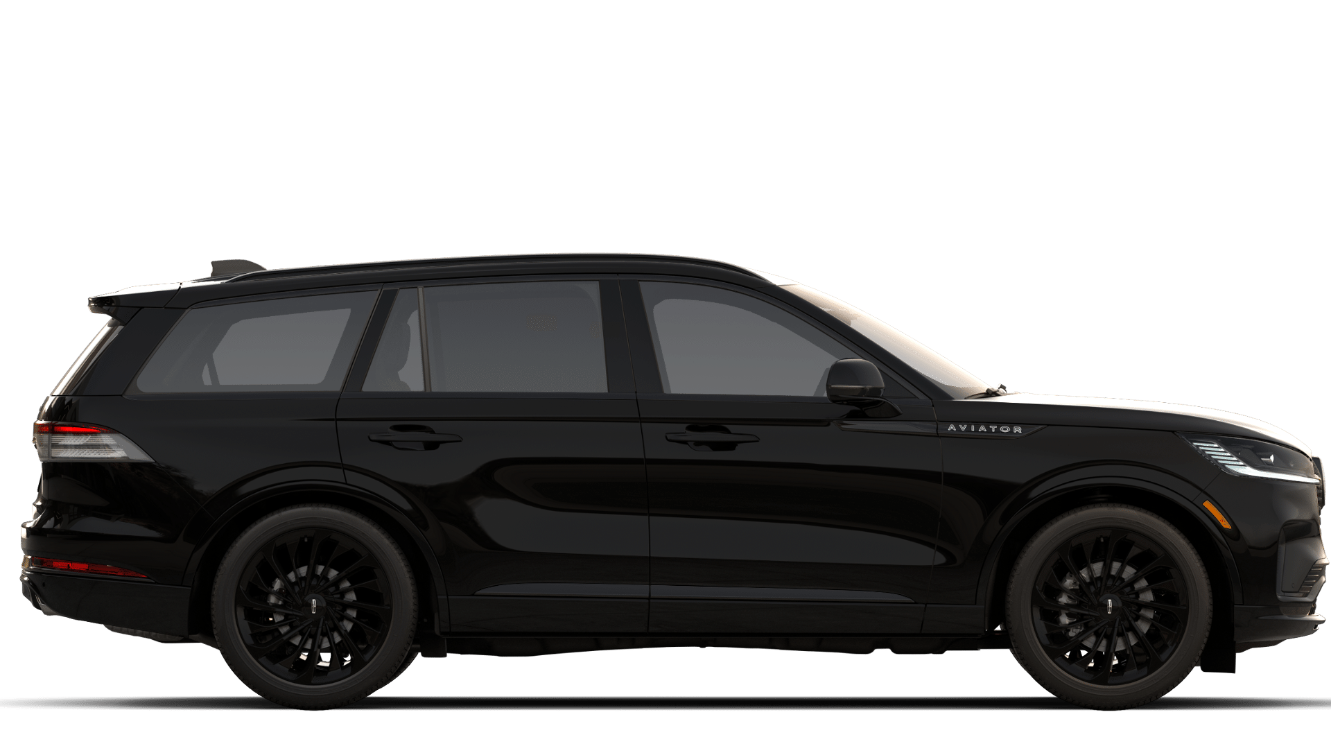 2026 Lincoln Lincoln Aviator External Image 1